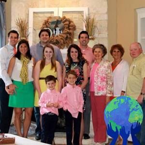 Meet your Posher, Jonel